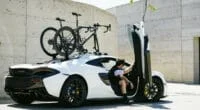 Fast but Practical: Best Supercars for Driving Daily
