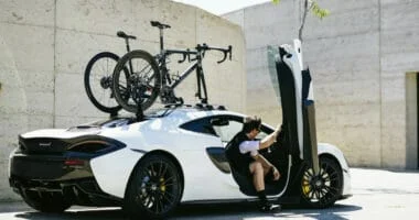 Fast but Practical: Best Supercars for Driving Daily