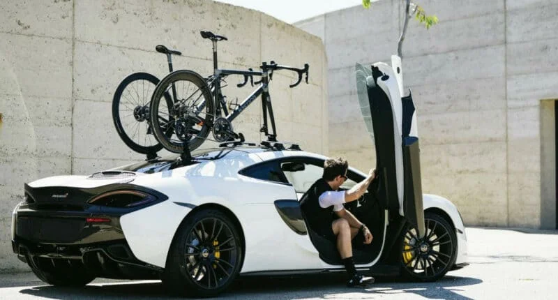 Fast but Practical: Best Supercars for Driving Daily