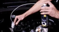 Choosing the Best EGR Valve Cleaner Spray