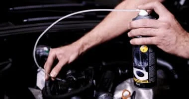 Choosing the Best EGR Valve Cleaner Spray