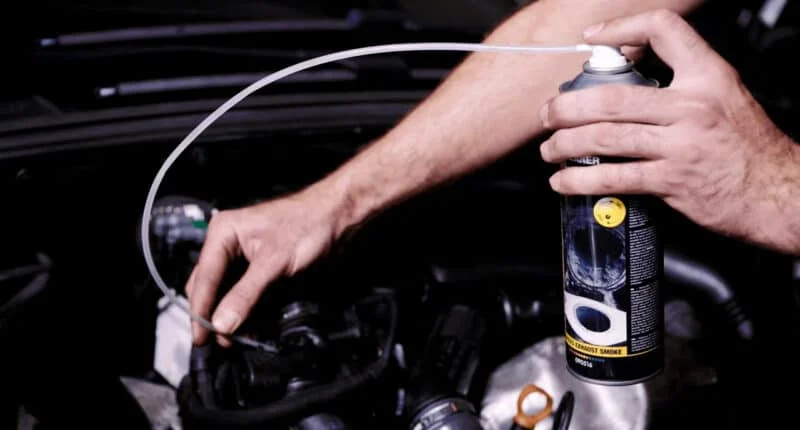 Choosing the Best EGR Valve Cleaner Spray