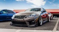 A Guide To IS300 Coilovers: The Best Options on the Market