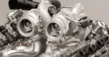 Biturbo vs Twin-Turbo Differences Explained