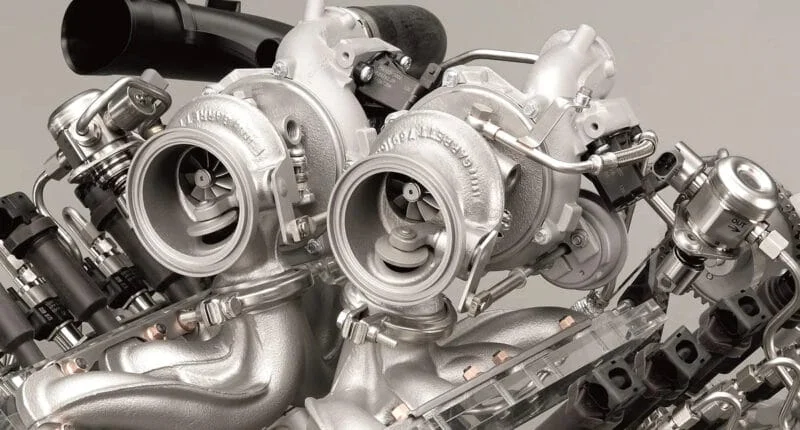 Differences of Biturbo vs Twin-Turbo Systems Explained