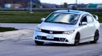 Finding the Best Coilovers for Your Honda Civic: A Complete Guide