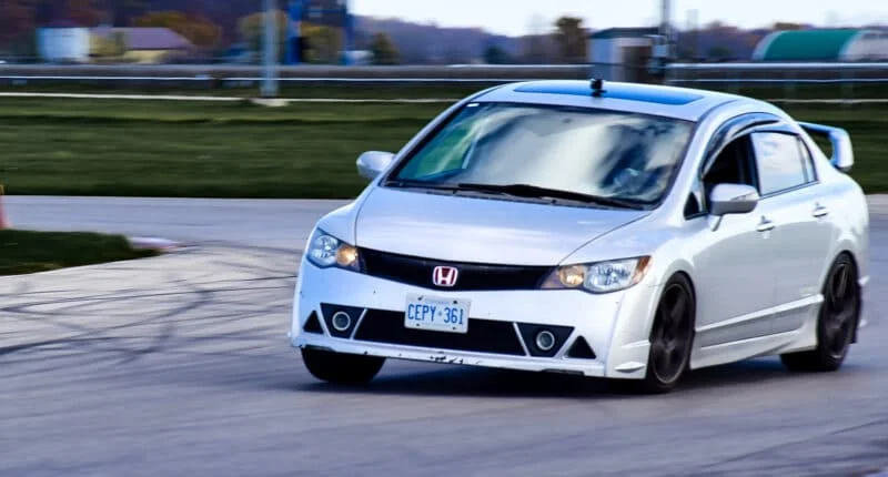 Finding the Best Coilovers for Your Honda Civic: A Complete Guide