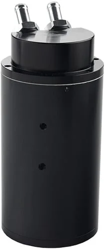 Dewhel aluminum catch can
