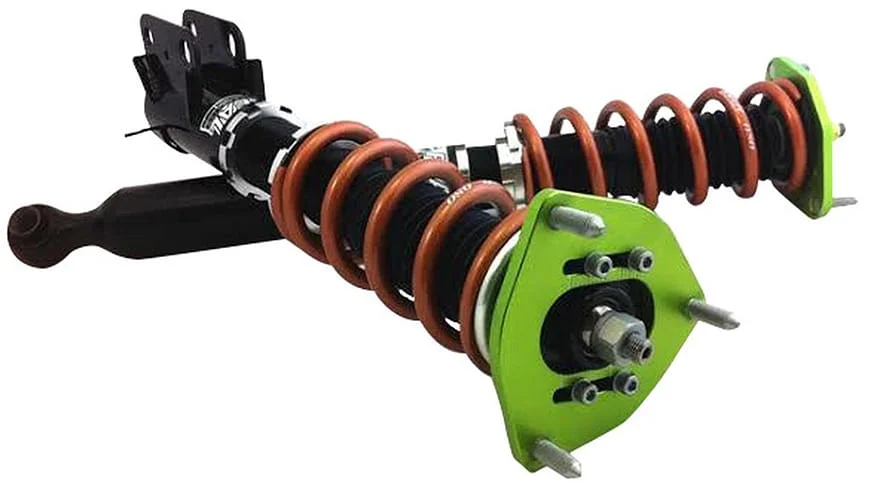 Feal 441 coilovers for IS300