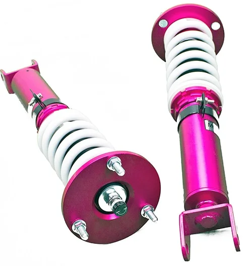 Godspeed MonoSS coilovers compatible with Lexus IS300