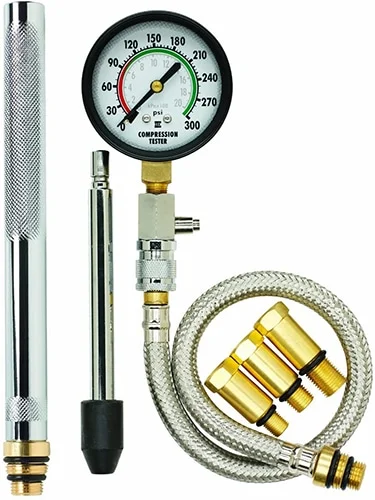 Innova 3615 compression tester tool