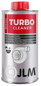 JLM Lubricants Diesel Turbo Cleaner