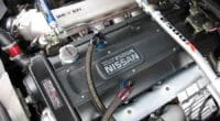 Nissan RB25DET Engine