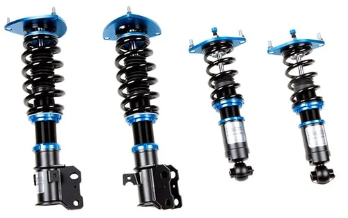 Revel Touring Sport Coilovers