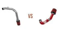 Short Ram vs Cold Air Intake Differences: Which Is Better?
