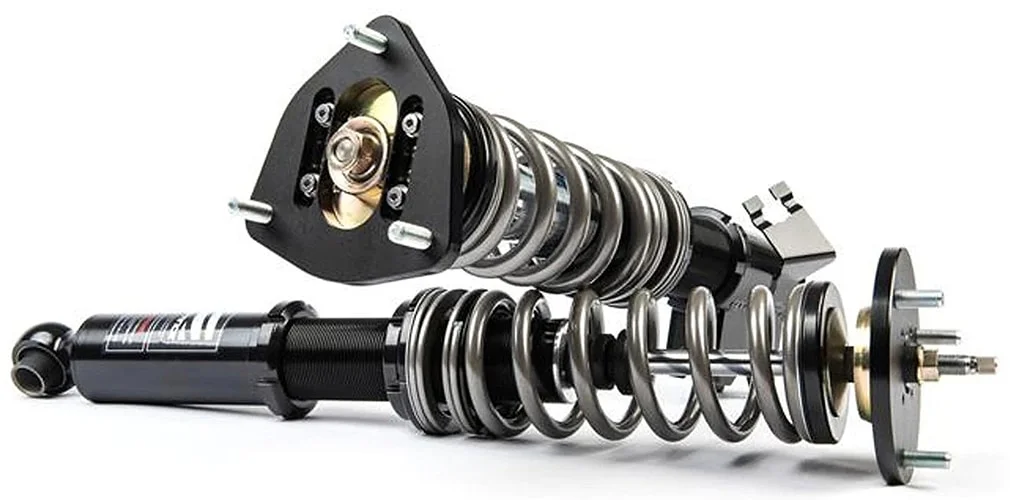Stance XR1 for IS300