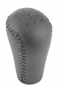 Toyota Hilux OEM replacement shift knob