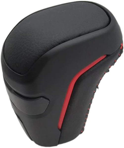 Toyota TRD Pro shift knob designed for Toyota Tacoma