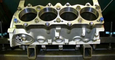 What Is a Stroker Engine?