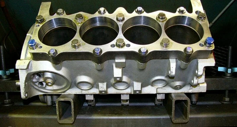 What Is a Stroker Engine?
