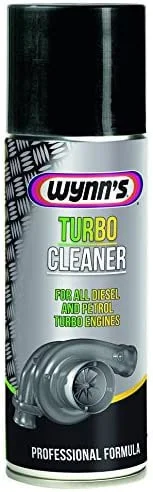 Wynn’s 28679 spray turbo cleaner