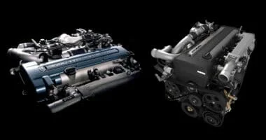 Toyota 1JZ vs 2JZ: Which One’s Better?