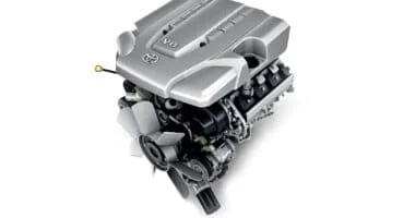 Toyota’s 2UZFE 4.7 V8 Engine: Reliability, Specs & More