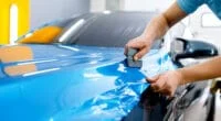How Much Does It Cost To Wrap a Car?