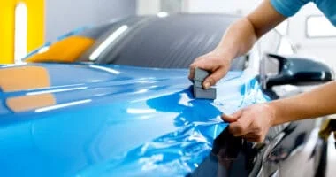 How Much Does It Cost to Wrap a Car?