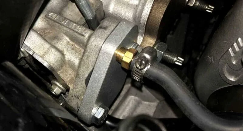 EGR Delete Kits Explained: Costs & Power Gain
