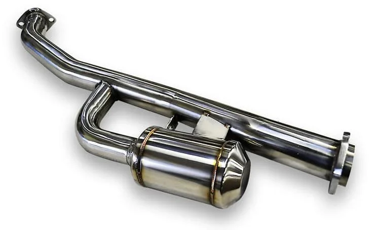 Helmholz resonator