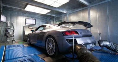BHP vs HP vs WHP: What Is the Difference?