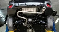 Muffler deletes explained