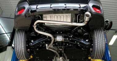 Muffler Delete Explained: Benefits & Costs