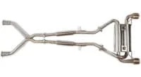 The Purpose of Exhaust Resonators