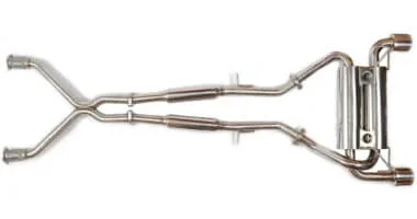 The Purpose of Exhaust Resonators