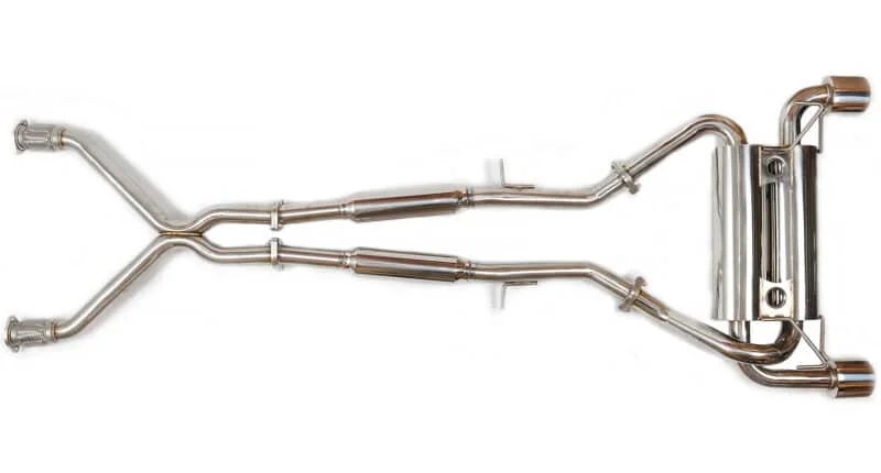 The Purpose of Exhaust Resonators