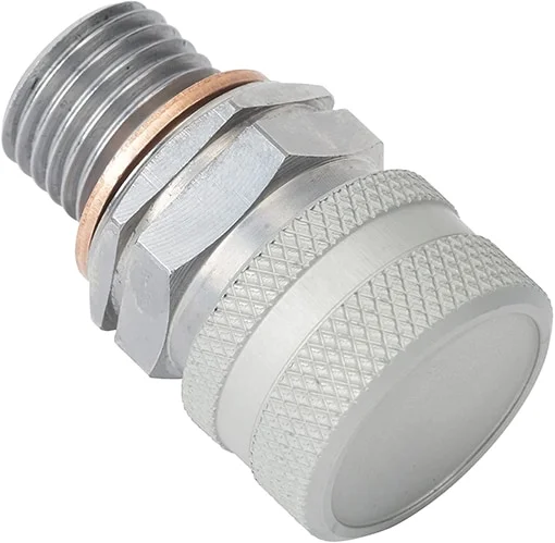 Stahlbus Oil Drain Knob