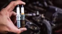 Average Spark Plug Replacement Costs