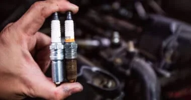 Average Spark Plug Replacement Costs