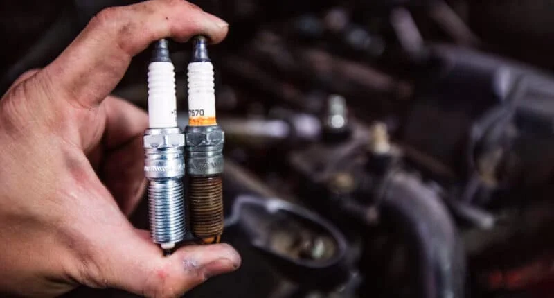 Average Spark Plug Replacement Costs
