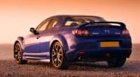 Choosing the Best Oil Type for Your Mazda RX8
