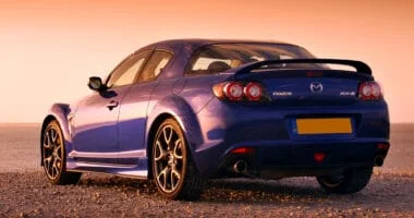 RX8 Engine Oil Guide: Viscosity Info & Best Options