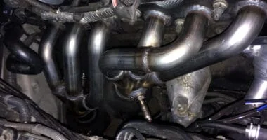 Finding The Ultimate IS300 Headers