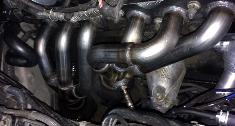 Finding The Best IS300 Headers