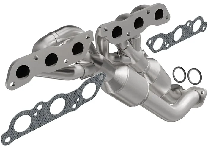MagnaFlow headers IS300