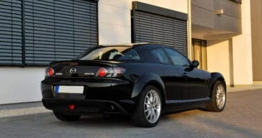 RX8 Buyer’s Guide: This Mazda’s Best Years