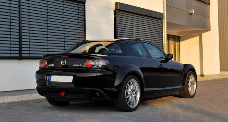 Mazda RX8 Buyer's Guide: Reliability & Best Years