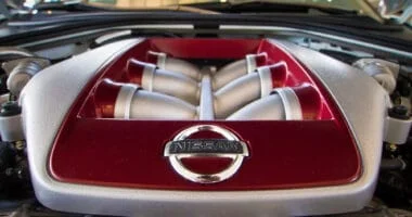 Nissan VR38DETT Engine: Specs & Reliability Info