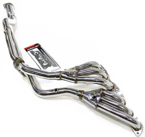 IS300 OBX headers